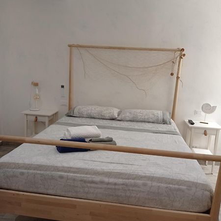 Casa Vacanze Tre Stelle Термоли Экстерьер фото