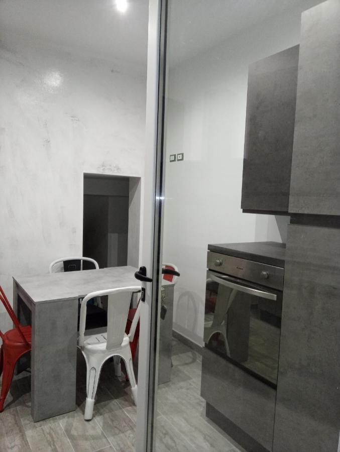 Casa Vacanze Tre Stelle Термоли Экстерьер фото