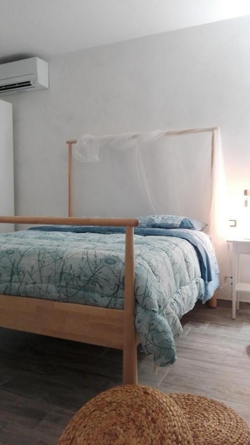 Casa Vacanze Tre Stelle Термоли Экстерьер фото