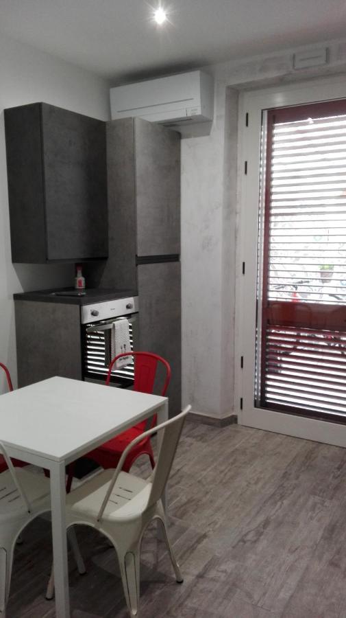 Casa Vacanze Tre Stelle Термоли Экстерьер фото