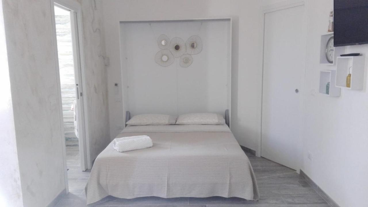 Casa Vacanze Tre Stelle Термоли Номер фото