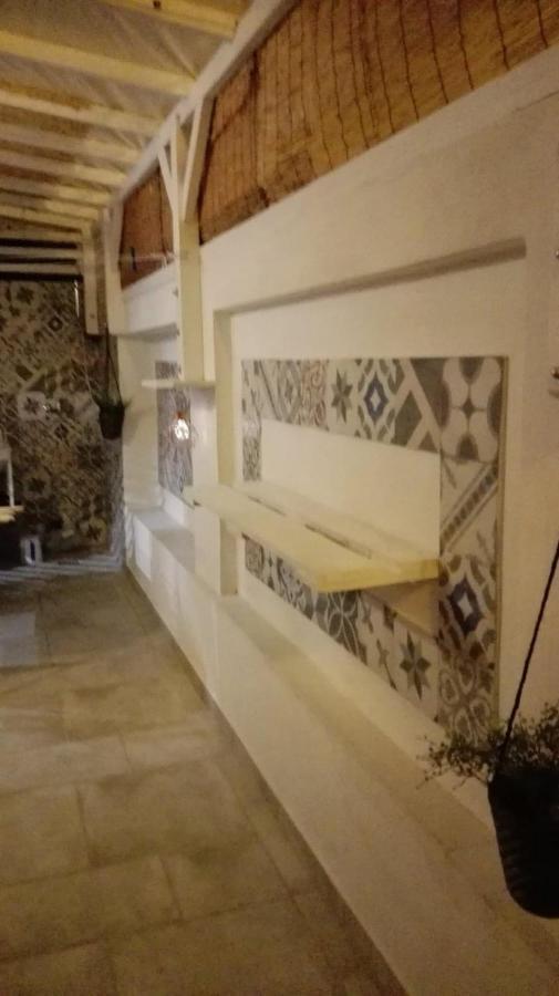 Casa Vacanze Tre Stelle Термоли Экстерьер фото