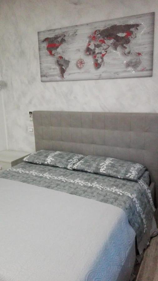 Casa Vacanze Tre Stelle Термоли Экстерьер фото
