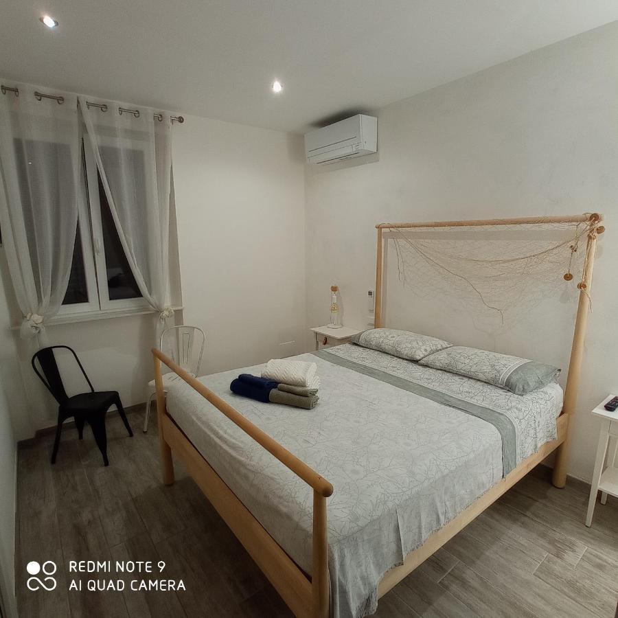 Casa Vacanze Tre Stelle Термоли Номер фото